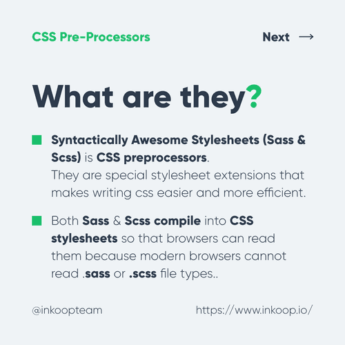 Scss Vs Sass Differences And Syntax